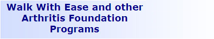 arthritis foundation logo