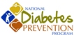 national diabetes prevention program logo
