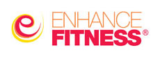 Enhance Fitness logo