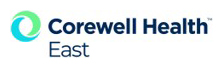 corewell east logo